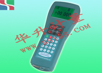 HS-WDX-6多功能校驗仿真儀