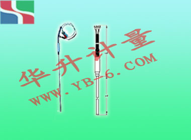 微細鎧裝熱電偶