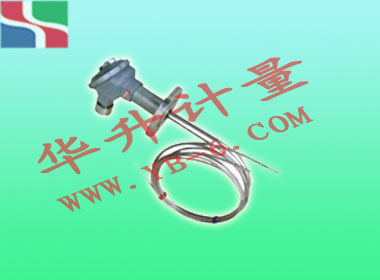 多點熱電偶