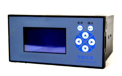 HS-SZXS-908YJ液晶顯示流量積算儀（帶溫壓補償）