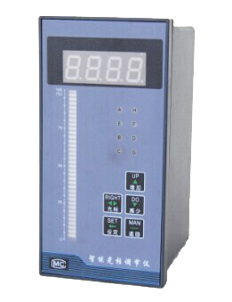 HS-XMTA-9000智能光柱顯示調節(jié)儀