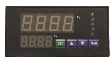 HS-ZNXS-100智能顯示調節(jié)儀